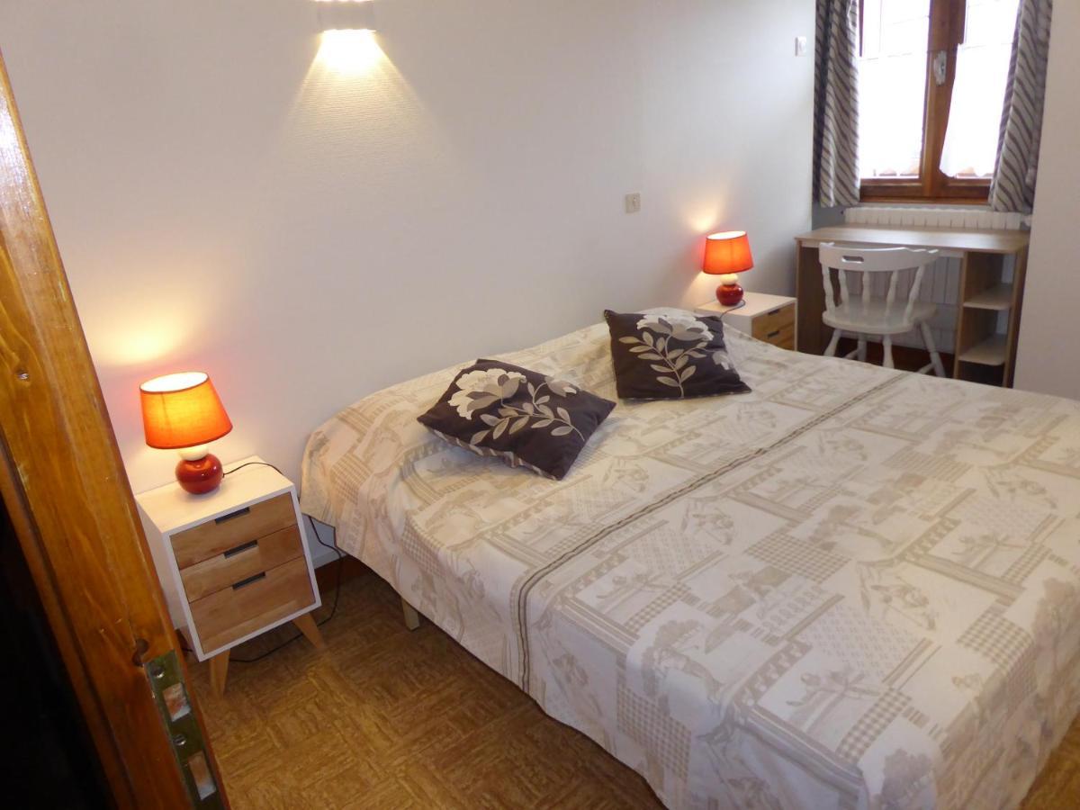 Appartement Reine Des Pres Megeve Exterior photo